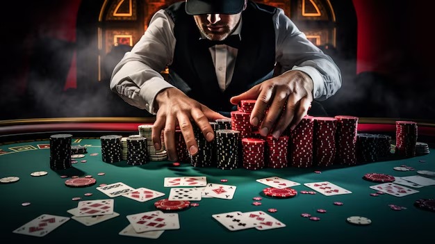 bahislion Casino en Vivo