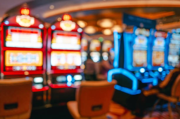 bahislion Arcade